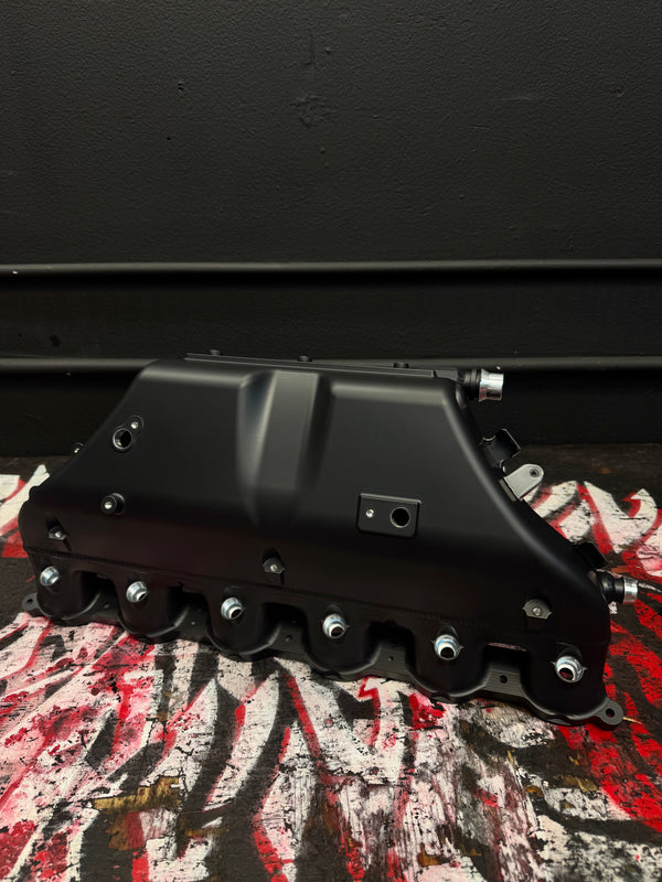 Rvng (G80,G82,G87) M2 M3 M4 S58 Intake Manifold Upgrade