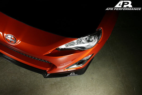 Carbon Fiber Scion FR-S/ Toyota GT86 Aero Kit 2013-2016