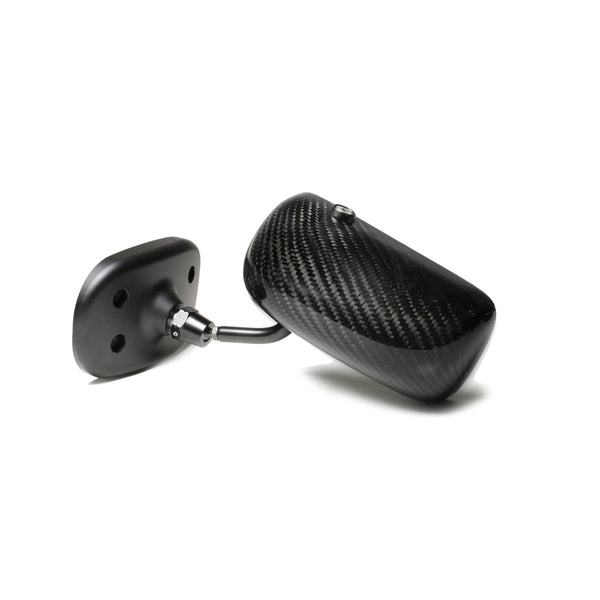Carbon Fiber Scion FRS / Subaru BRZ / Toyota GT86 Formula GT3 Mirrors 2013-2021