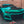 2010-2015 Chevy Camaro ZL1 Front Bumper Conversion 7pcs Full Kit Flat BLK Body Kit