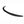Garage Sale - Carbon Fiber Rear Deck Spoiler Tesla Model 3 2017 - 2023