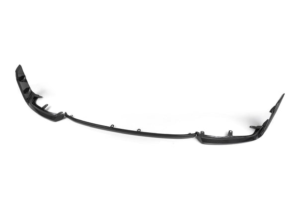 M2 G87 Coupe MP Style Dry Carbon Fiber front Lip