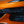 Chevrolet Corvette C8 Z06 Carbon Fiber Front Bumper Grille Inserts