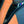 G8X Dry Carbon Fiber Bucket Seat Center Trim