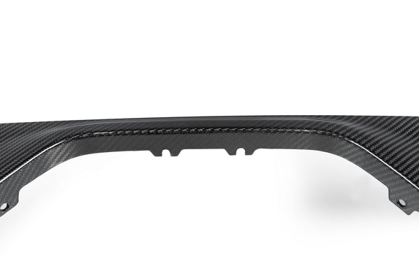 M2 G87 Coupe MP Style Dry Carbon Fiber Diffuser