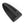 3 Series E90 Dry Carbon Fiber Antenna Trim