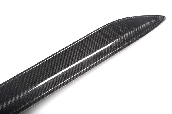 3 Series G20/G28 MP Style Dry Carbon Fiber Side Skirt