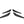 G80/G82 M3/M4 MP Style Dry Carbon Fiber Front Canards