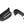 3 Series G20 F9x Style Dry Carbon Fiber Mirror Cover RHD Replacement