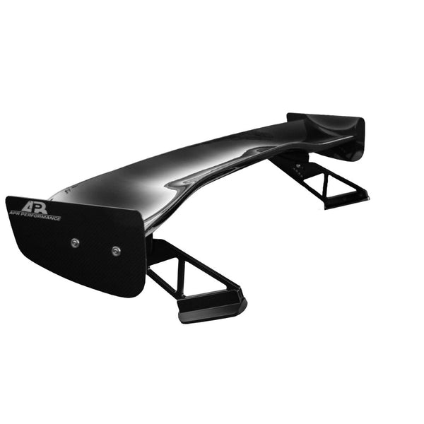 Acura DE5 Integra Type S GTC300 Carbon Fiber Adjustable Wing 2024 - Current