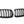 3 Series E92/E93 Pre-LCI Double Slat Dry Carbon Fiber Grill
