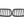 3 Series E92/E93 Pre-LCI Double Slat Dry Carbon Fiber Grill