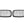 3 Series F30/F31/F35 Single Slat Dry Carbon Fiber Grill