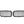 3 Series F30/F31/F35 Single Slat Dry Carbon Fiber Grill