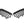 3 Series F30/F31/F35 Single Slat Dry Carbon Fiber Grill