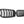 3 Series F30/F31/F35 Double Slat Dry Carbon Fiber Grill