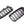 3 Series F30/F31/F35 Double Slat Dry Carbon Fiber Grill