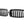 3 Series GT F34 Double Slat Dry Carbon Fiber Grill