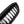3 Series G20/G21/G28 PRE-LCI Single Slat Dry Carbon Fiber Grill