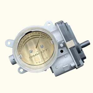 SE5109-95ZR, 95MM FOR 6.2L/7.0L - C6 2005-2013 & OTHERS (LS2/LS3/LSA/LS7/LS9/L76/L99)