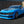 Ford Mustang S650 Carbon Fiber Dark Horse Front Bumper Canards 2024 - Current (does not fit GT Bumper)