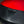 2005-2013 Corvette C6 Base | C7 ZR1 Style Front Bumper Conversion Kit Surface Finish Primed Black