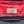 2020-2026 C8 CORVETTE - CORVETTE RACING STYLE LICENSE PLATE FRAME | STAINLESS STEEL