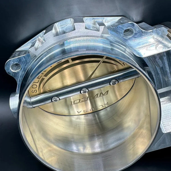 103 MM (HIGH PERF.) LTX, LSX, LS2 (C6 | C7 | C8 +MORE)