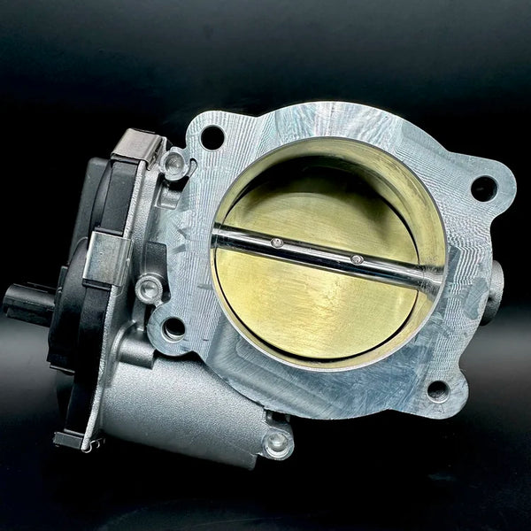 SE1014-76, 76 mm Effective. 3.6L V6 (LGX/LGZ), Camaro 6, Cadillac & Colorado/Canyon