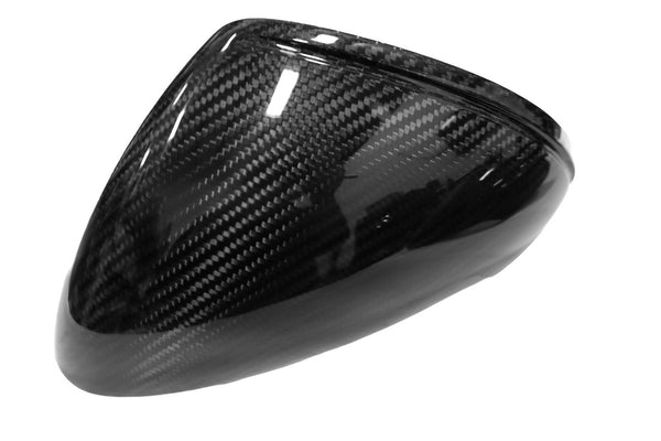 Porsche 992 Mirror Housings