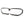 G90/G99 M5/G60 5 SERIES DRY CARBON FIBER FRONT GRILL OVERLAY TRIM