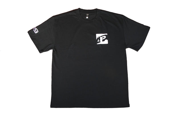 APR Performance Square Logo T-Shirt