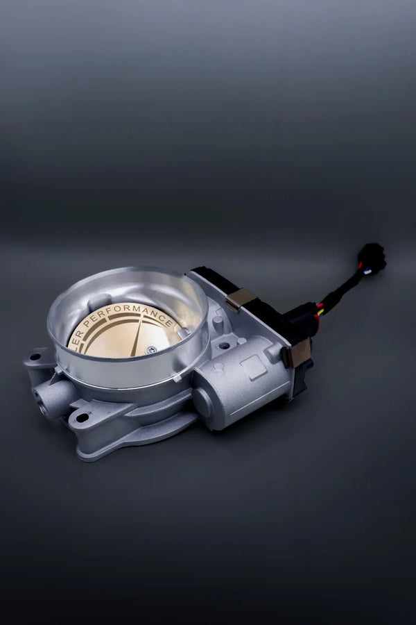 SE5109-95ZR, 95MM FOR 6.2L/7.0L - C6 2005-2013 & OTHERS (LS2/LS3/LSA/LS7/LS9/L76/L99)