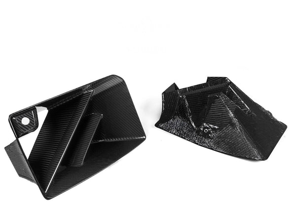 G87 SQ Dry Carbon Fiber Air Vents
