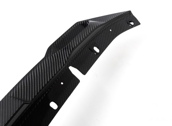 G87 SQ-A Dry Carbon Fiber Front Lip