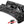 2015-2023 MUSTANG DOUBLE SIDED CARBON FIBER TYPE-ST DECKLID WITH INTEGRATED SPOILER
