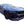 2024+ Ford Mustang Dark Horse Conversion Bumper Full Kit For GT/EcoBoost