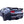 2024+ Ford Mustang Dark Horse Rear Spoiler Gloss Black ABS