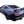 2024+ Ford Mustang Dark Horse Rear Spoiler Gloss Black ABS