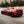 2020-2026 Corvette C8 Euro Smoke Style LED Taillights Amber Sequential Pair