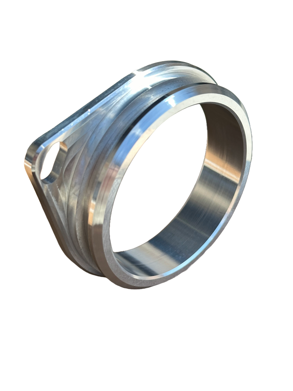 Gen 2 B58 Throttle Body Flange Aluminum