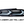 2019-2025 CHEVY CAMARO UMBRA LED TAILLIGHTS GLOSS BLACK/SMOKE LENS