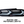 2019-2025 CHEVY CAMARO UMBRA LED TAILLIGHTS GLOSS BLACK/SMOKE LENS