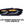 2019-2025 CHEVY CAMARO UMBRA LED TAILLIGHTS GLOSS BLACK/SMOKE LENS