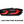 2019-2025 CHEVY CAMARO UMBRA LED TAILLIGHTS GLOSS BLACK/SMOKE LENS