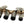 Corsa 23-25 Chevrolet Corvette C8 Z06 3in Valved Cat-Back Exhaust