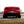 2016-2018 CHEVY CAMARO VELOX LED TAILLIGHTS GLOSS BLACK/RED LENS
