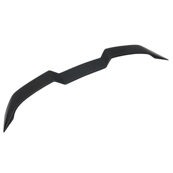 G8X V3 Dry carbon Fiber Rear Spoiler