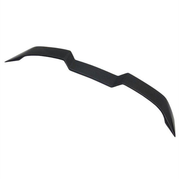 G8X V3 Dry carbon Fiber Rear Spoiler