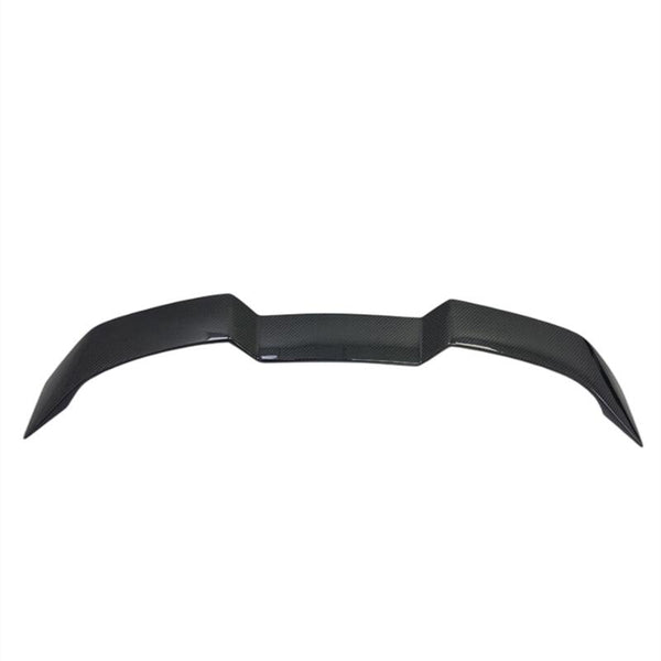 G8X V3 Dry carbon Fiber Rear Spoiler